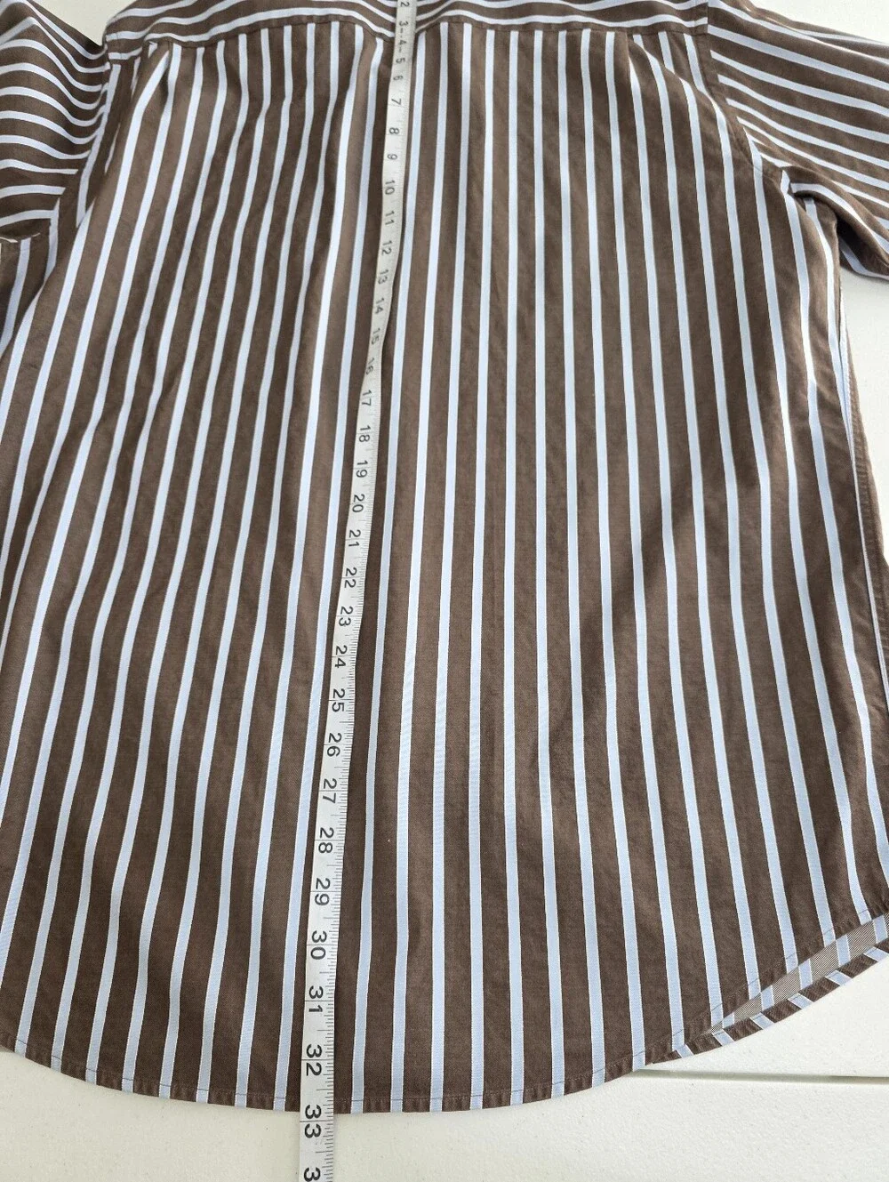 Banana Republic classic banana